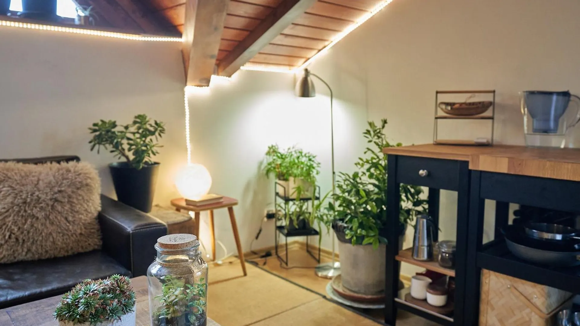 Διαμέρισμα Panoramic 2 Bedroom Cabin Retreat Japanese Style Μπάνσκο