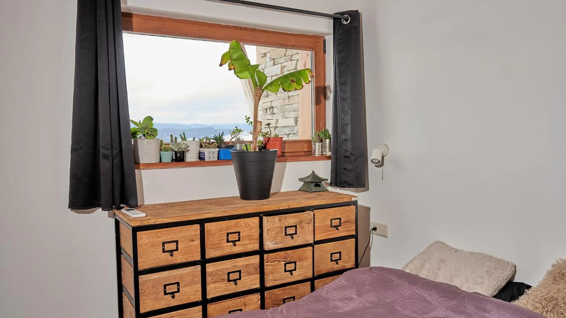 Panoramic 2 Bedroom Cabin Retreat Japanese Style Μπάνσκο Διαμέρισμα